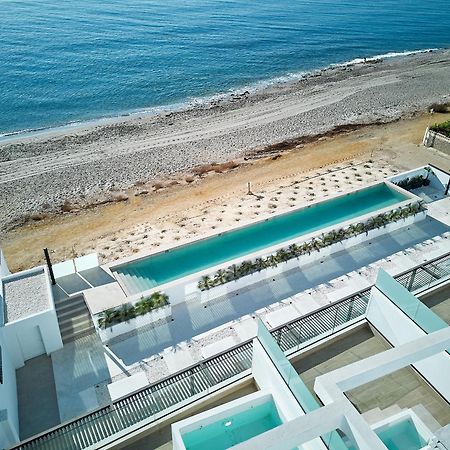 Ancon Suites Carboneras Zewnętrze zdjęcie